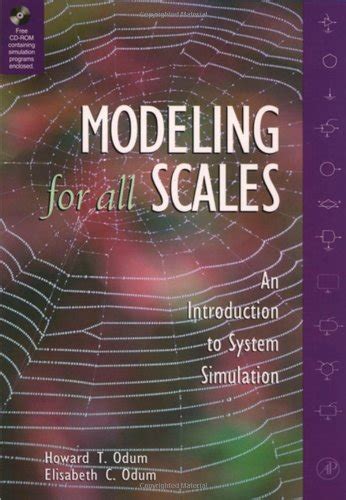 modeling for all scales an introduction to system simulation Kindle Editon