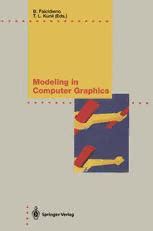 modeling in computer graphics methods PDF