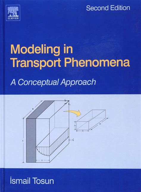 modeling in transport phenomena solution manual pdf PDF
