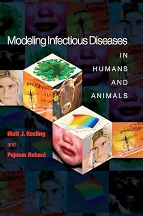 modeling infectious diseases in humans and animals Epub