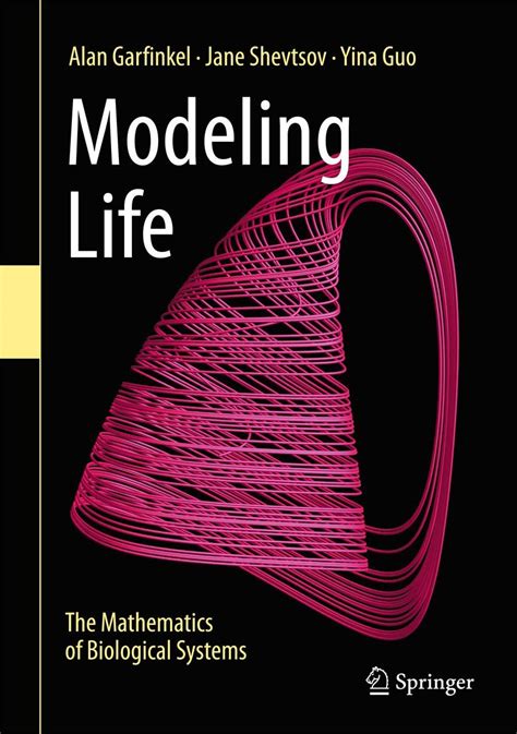 modeling life mathematics of biological PDF