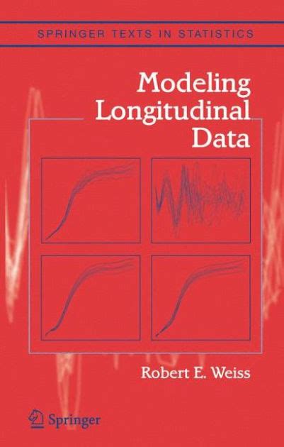 modeling longitudinal data modeling longitudinal data Epub