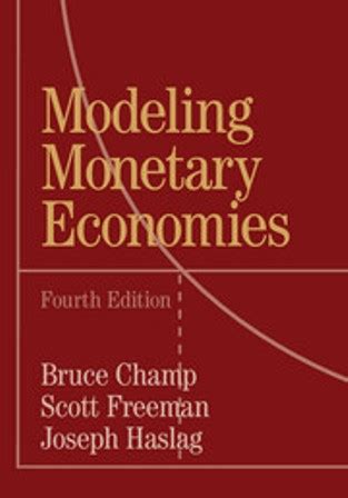 modeling monetary economics solution manual Epub