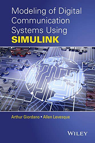 modeling of digital communication systems using simulink Ebook Doc