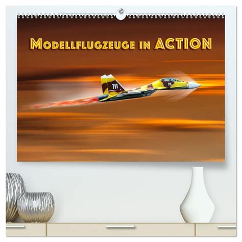 modellflugzeuge action wandkalender 2016 quer Epub