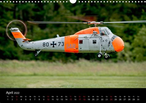 modellhelis tischkalender 2016 quer modellhelikopter Kindle Editon