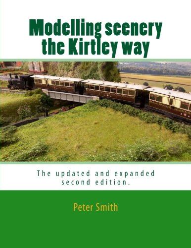 modelling scenery kirtley way expanded Doc