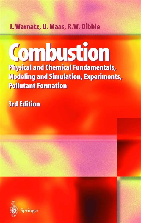 modelling simulation formation combustion conditions Reader