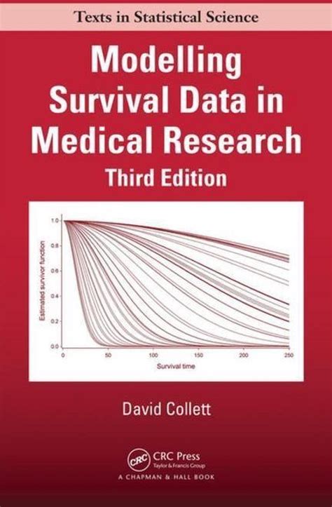 modelling survival data in medical research Reader