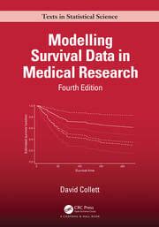 modelling survival data in medical research Reader