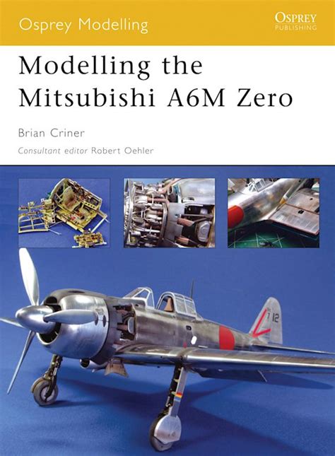 modelling the mitsubishi a6m zero modelling guides Epub