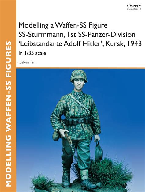 modelling waffen ss figures Ebook Doc