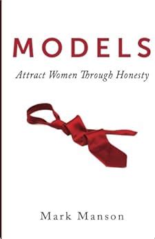 models attract women through honesty Epub