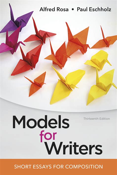 models for writers 11th edition chapter PDF