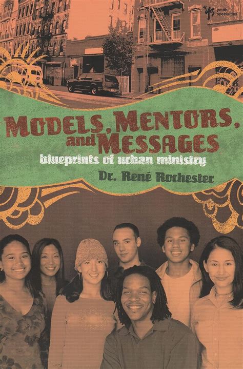 models mentors and messages blueprints of urban ministry Doc