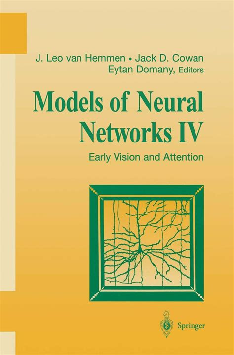 models of neural networks iv models of neural networks iv Reader