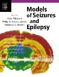 models of seizures and epilepsy models of seizures and epilepsy Kindle Editon