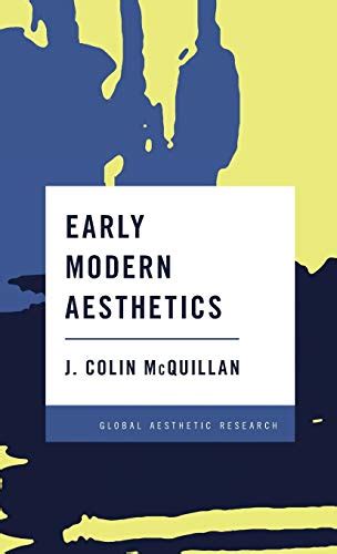 modern aesthetics global aesthetic research Epub