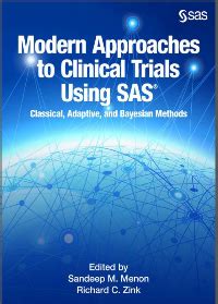 modern approaches clinical trials using PDF