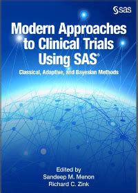 modern approaches clinical trials using PDF