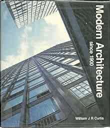 modern architecture by william curtis Epub