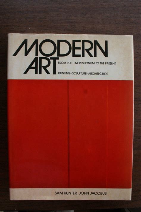 modern art from post impressionism to the present painting sculpture architecture Kindle Editon