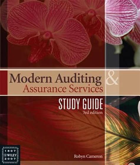 modern auditing and assurance services leung answers Reader