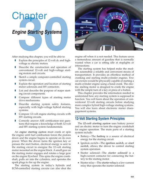 modern automotive technology 8th edition answer Kindle Editon