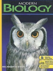 modern biology section 10 3 review answers Reader