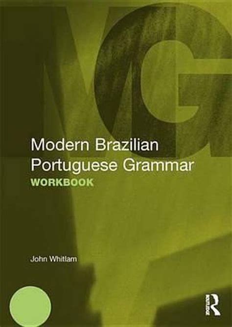 modern brazilian portuguese grammar workbook pdf Ebook PDF