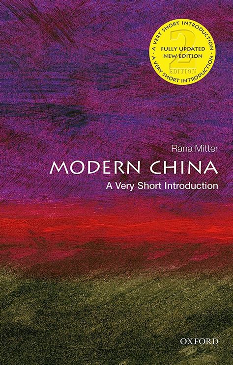 modern china short introduction introductions ebook Epub