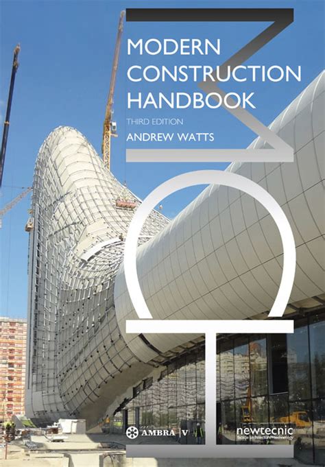 modern construction handbook 3rd edition Ebook PDF