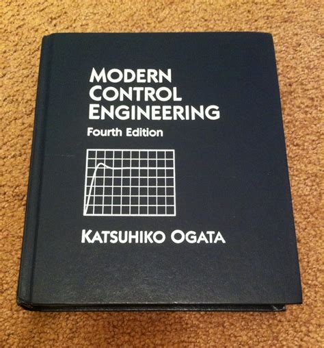 modern control engineering ogata 4th edition solutions Reader