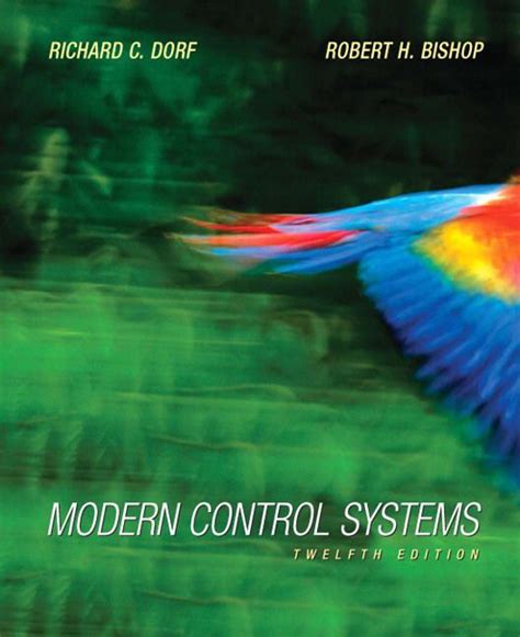 modern control systems 12th edition pdf Reader