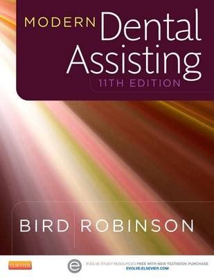 modern dental assisting 11th edition Kindle Editon