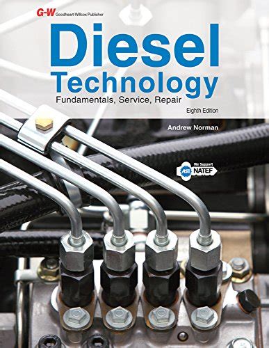 modern diesel technology electricity and electronics Doc
