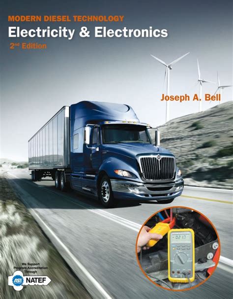 modern diesel technology electricity and electronics Doc