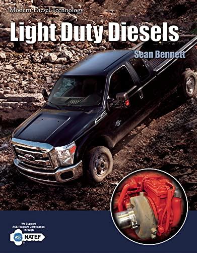 modern diesel technology light duty diesels Reader