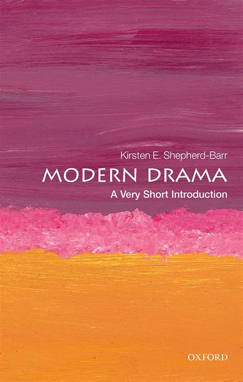 modern drama short introduction introductions ebook Kindle Editon