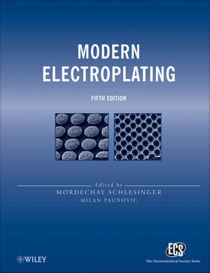modern electroplating fifth edition Epub