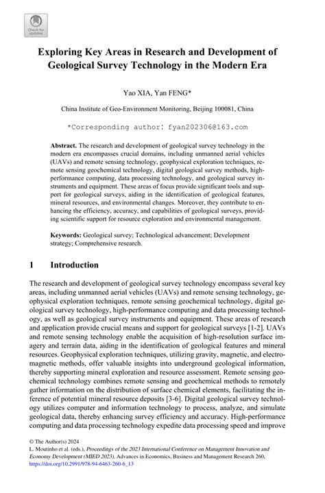 modern era survey edition Doc