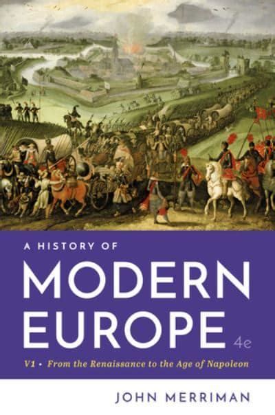 modern european history