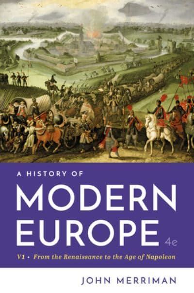 modern european history Doc