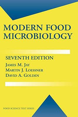modern food microbiology food science text series Kindle Editon