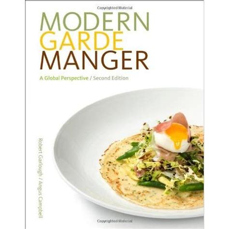 modern garde manger global perspective Ebook Doc