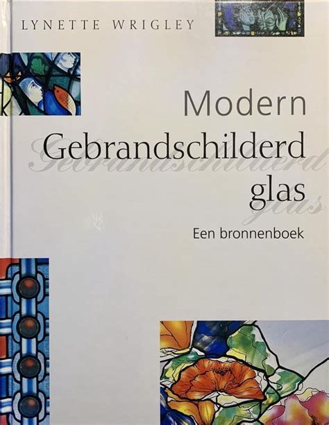 modern gebrandschilderd glas een bronnenboek Epub