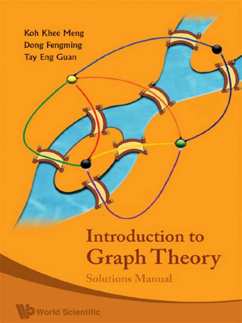 modern graph theory solutions manual PDF
