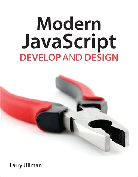 modern javascript develop and design Kindle Editon