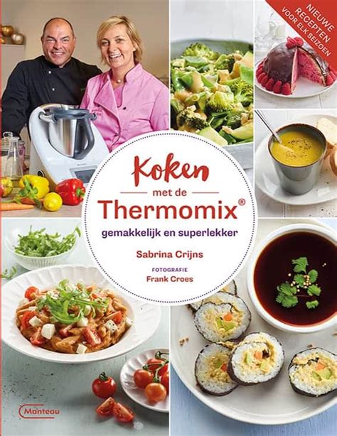 modern koken het kookboek voor fijnproevers PDF