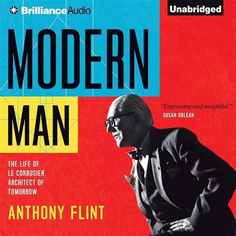 modern man the life of le corbusier architect of tomorrow Epub